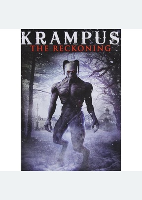 KRAMPUS:RECKONING