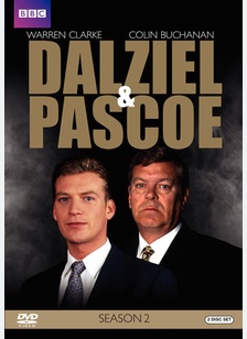Dalziel & Pascoe: Season 2
