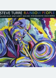 Rainbow People