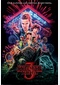 Stranger Things - Starcourt Mall