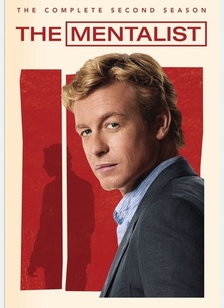 The Mentalist: The Complete Second Season