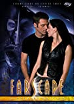 Farscape: Starburst Edition 3.2 Volume 9
