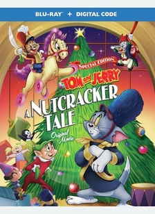 Tom & Jerry: A Nutcracker Tale