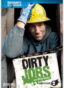 Dirty Jobs: Collection 2