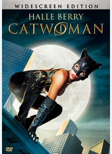 Catwoman