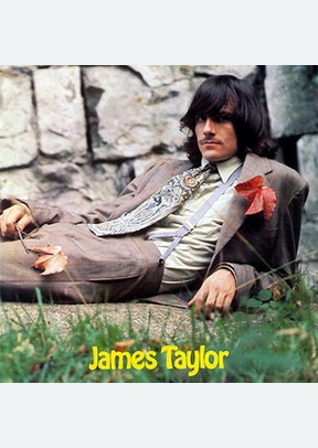 JAMES TAYLOR