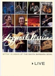 LOGGINS & MESSINA