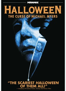 Halloween: The Curse of Michael Myers