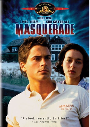 Masquerade
