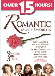 Romantic Movie Favorites