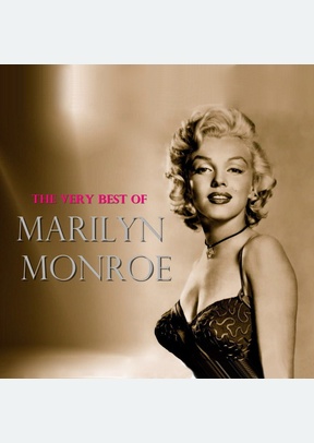 VERY BEST OF MARILYN MONROE