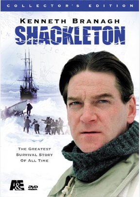 Shackleton