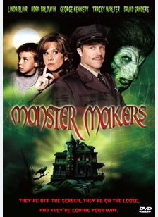 Monster Maker