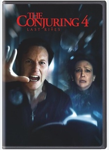 CONJURING:LAST RITES