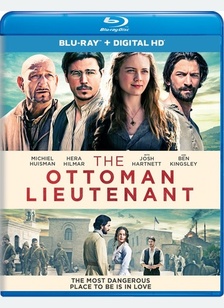 The Ottoman Lieutenant
