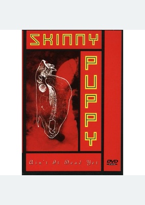 SKINNY PUPPY