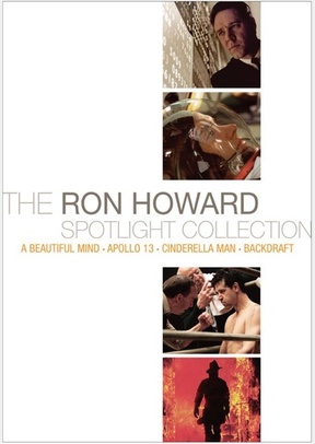 The Ron Howard Spotlight Collection