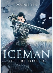 Iceman: The Time Traveler