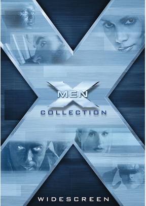 X-Men Collection