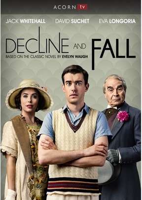 Decline and Fall