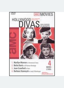 HOLLYWOOD DIVAS