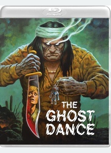 GHOST DANCE (BR)