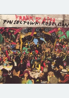 TINSEL TOWN REBELLION