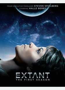 Extant: The First Season