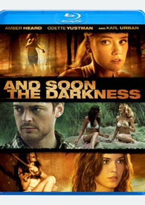 And Soon the Darkness