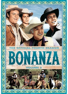 Bonanza: The Official Fourth Season, Volume 2