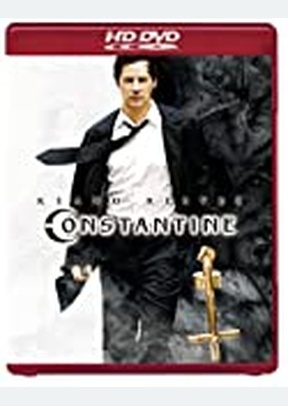 CONSTANTINE (HD-DVD)