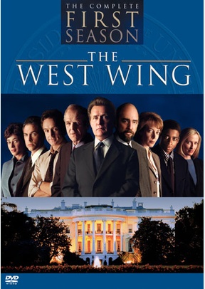 The West Wing: The Complete First Season