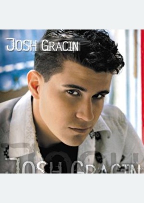 JOSH GRACIN