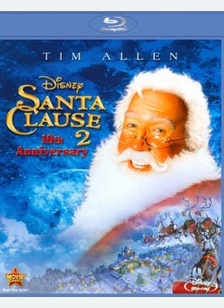 The Santa Clause 2