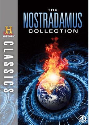 History Classics: Nostradamus Collection