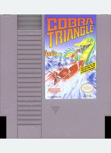 COBRA TRIANGLE