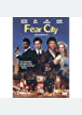 FEAR CITY