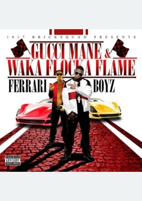 Ferrari Boyz