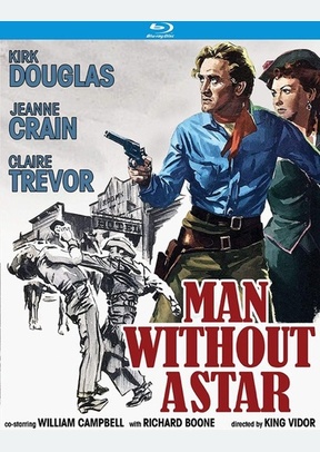 Man Without A Star