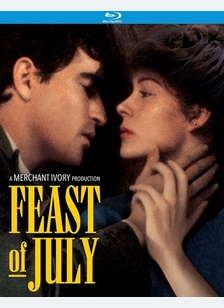 Feast Of July