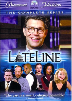 Lateline: The Complete Series