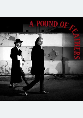 IE-POUND OF FEATHERS
