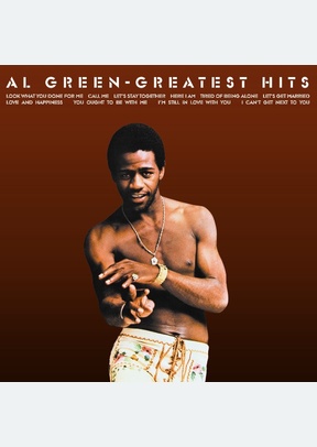 GREEN AL-GREATEST HITS (CD/COMPILATION/ORIG HI RECORDS MASTERS/2016)