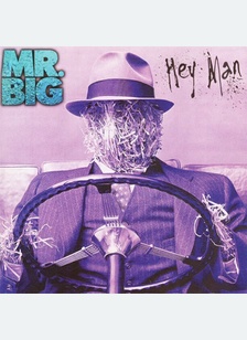 HEY MAN