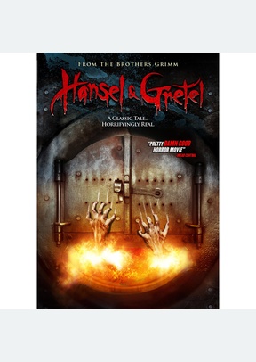 Hansel & Gretel