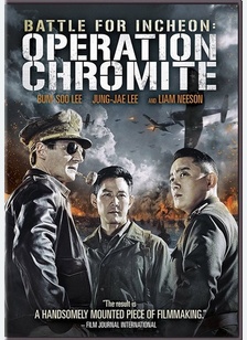 Operation Chromite