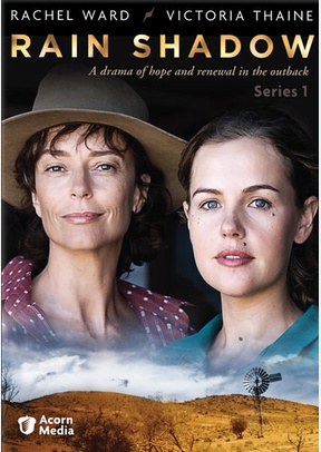 Rain Shadow: Series 1