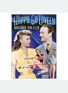 Happy Go Lovely