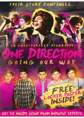 One Direction: Going Our Way