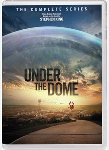 Under the Dome: The Complete Series